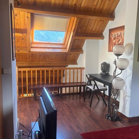 Duplex 80 M2 Con Vistas A La Montana Lejlighed Pla de l'Ermita Eksteriør billede