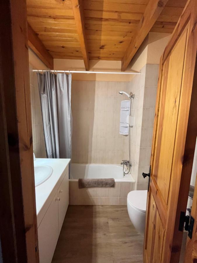 Duplex 80 M2 Con Vistas A La Montana Lejlighed Pla de l'Ermita Eksteriør billede