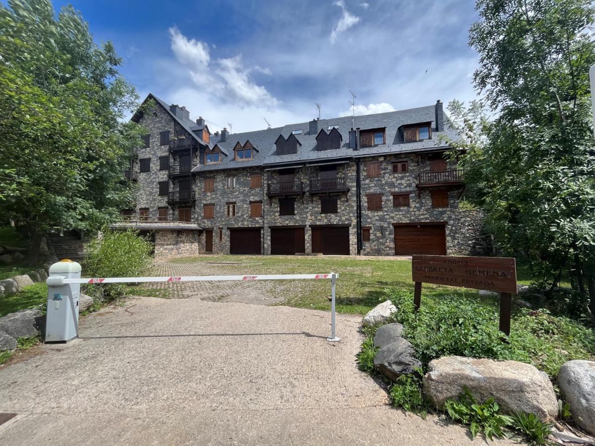 Duplex 80 M2 Con Vistas A La Montana Lejlighed Pla de l'Ermita Eksteriør billede