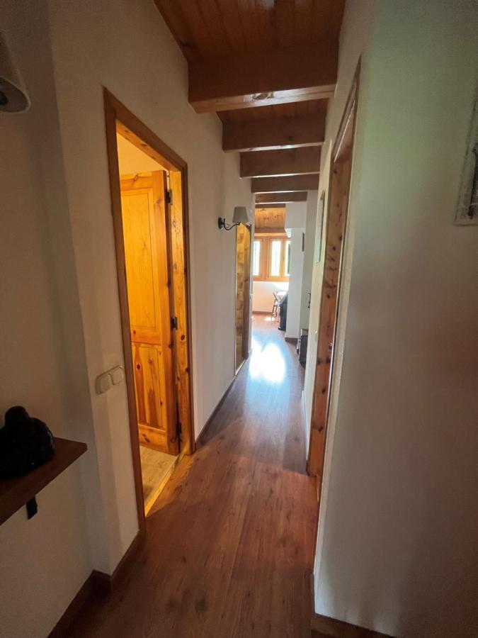 Duplex 80 M2 Con Vistas A La Montana Lejlighed Pla de l'Ermita Eksteriør billede