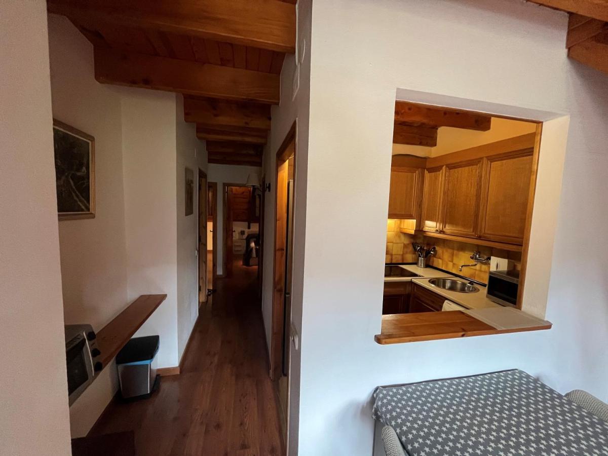 Duplex 80 M2 Con Vistas A La Montana Lejlighed Pla de l'Ermita Eksteriør billede