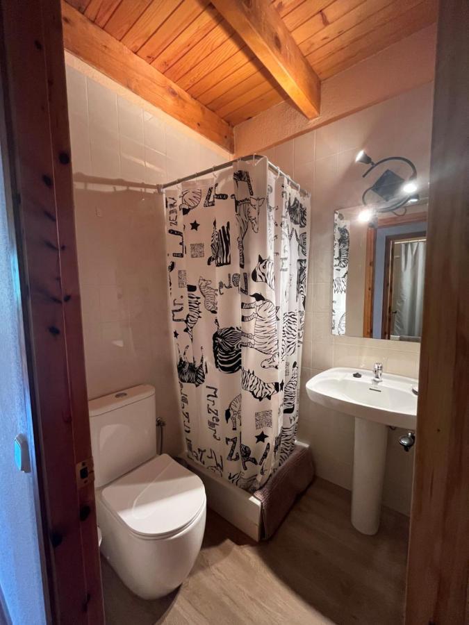 Duplex 80 M2 Con Vistas A La Montana Lejlighed Pla de l'Ermita Eksteriør billede