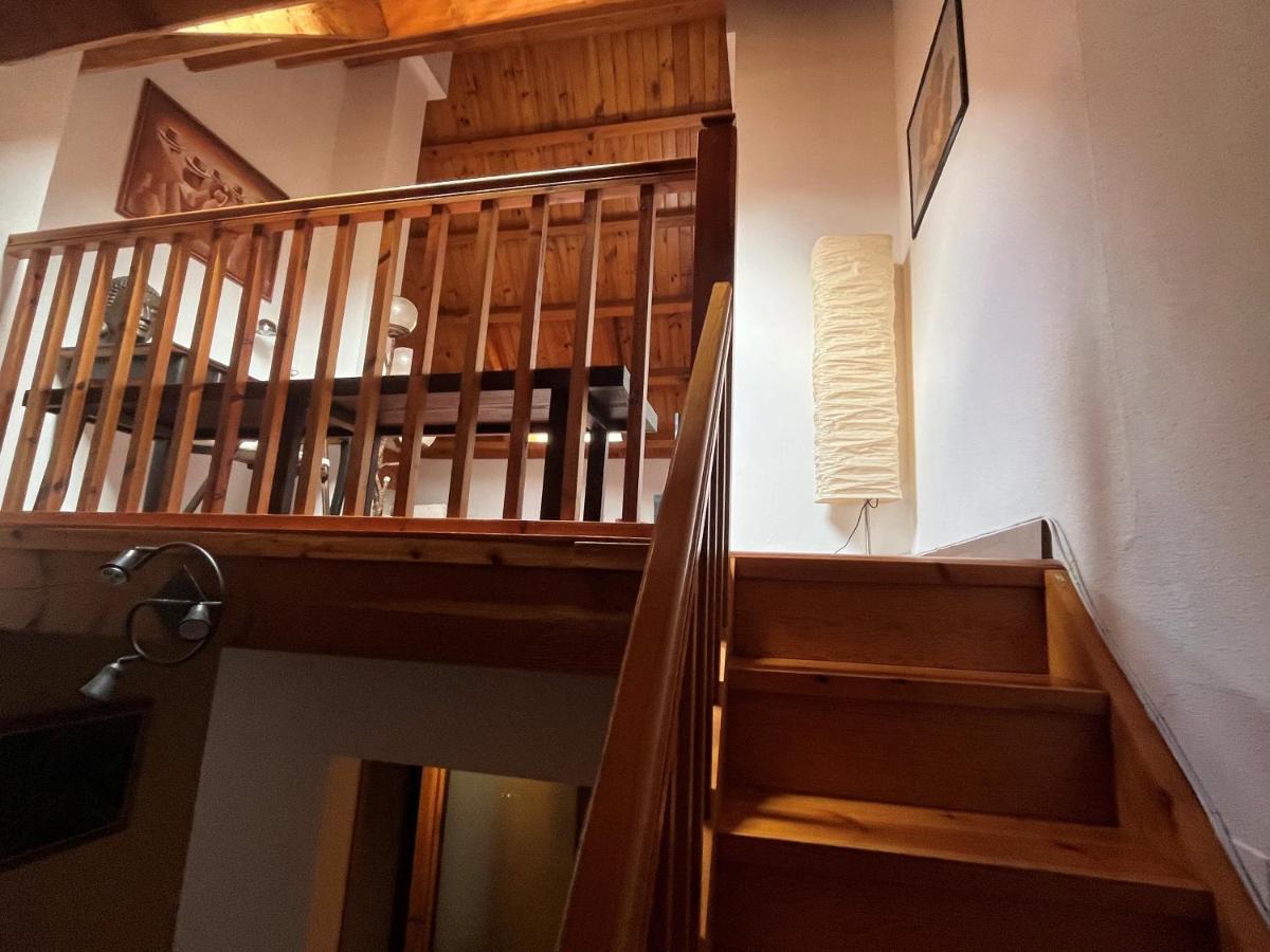 Duplex 80 M2 Con Vistas A La Montana Lejlighed Pla de l'Ermita Eksteriør billede