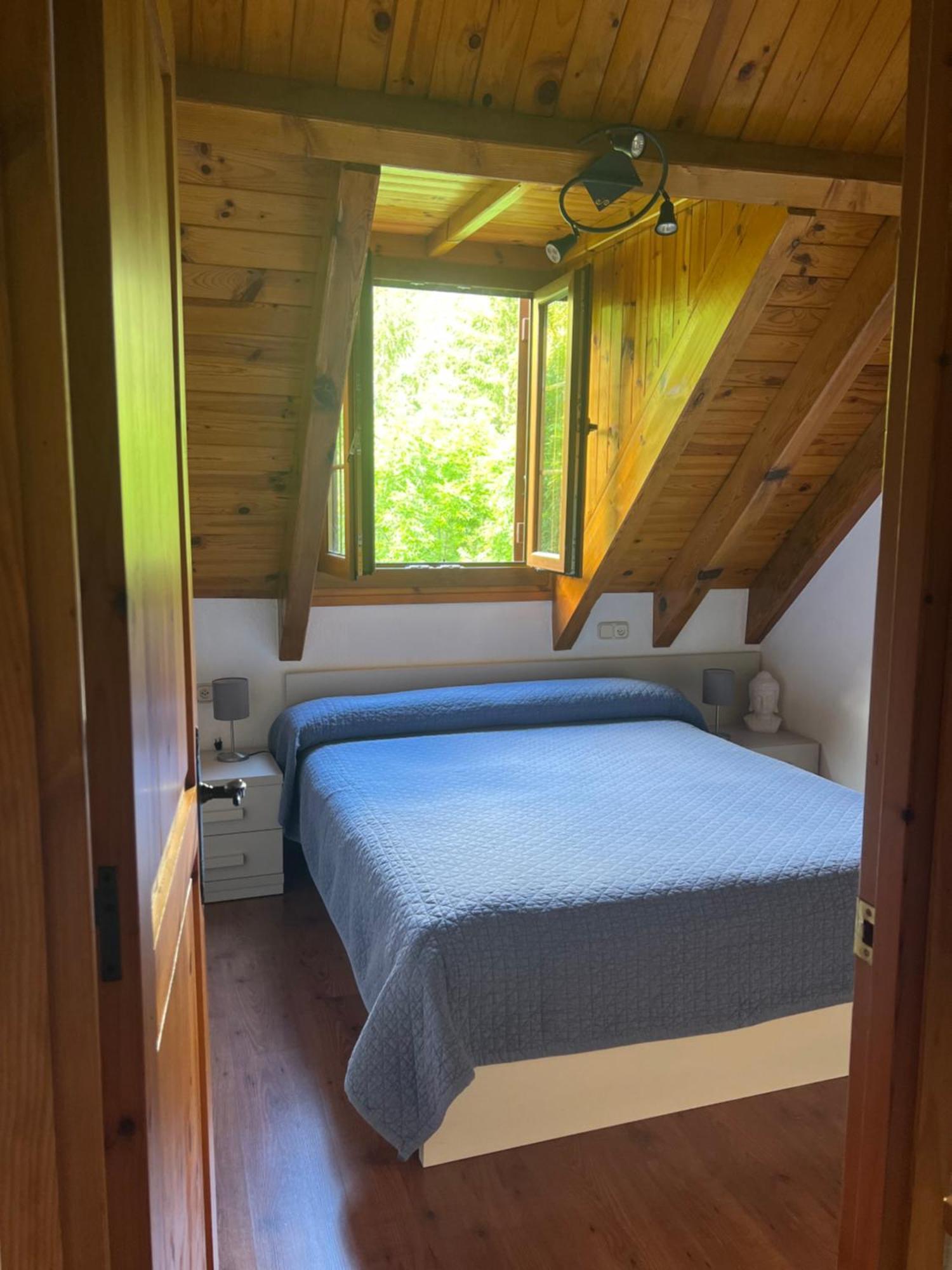 Duplex 80 M2 Con Vistas A La Montana Lejlighed Pla de l'Ermita Eksteriør billede