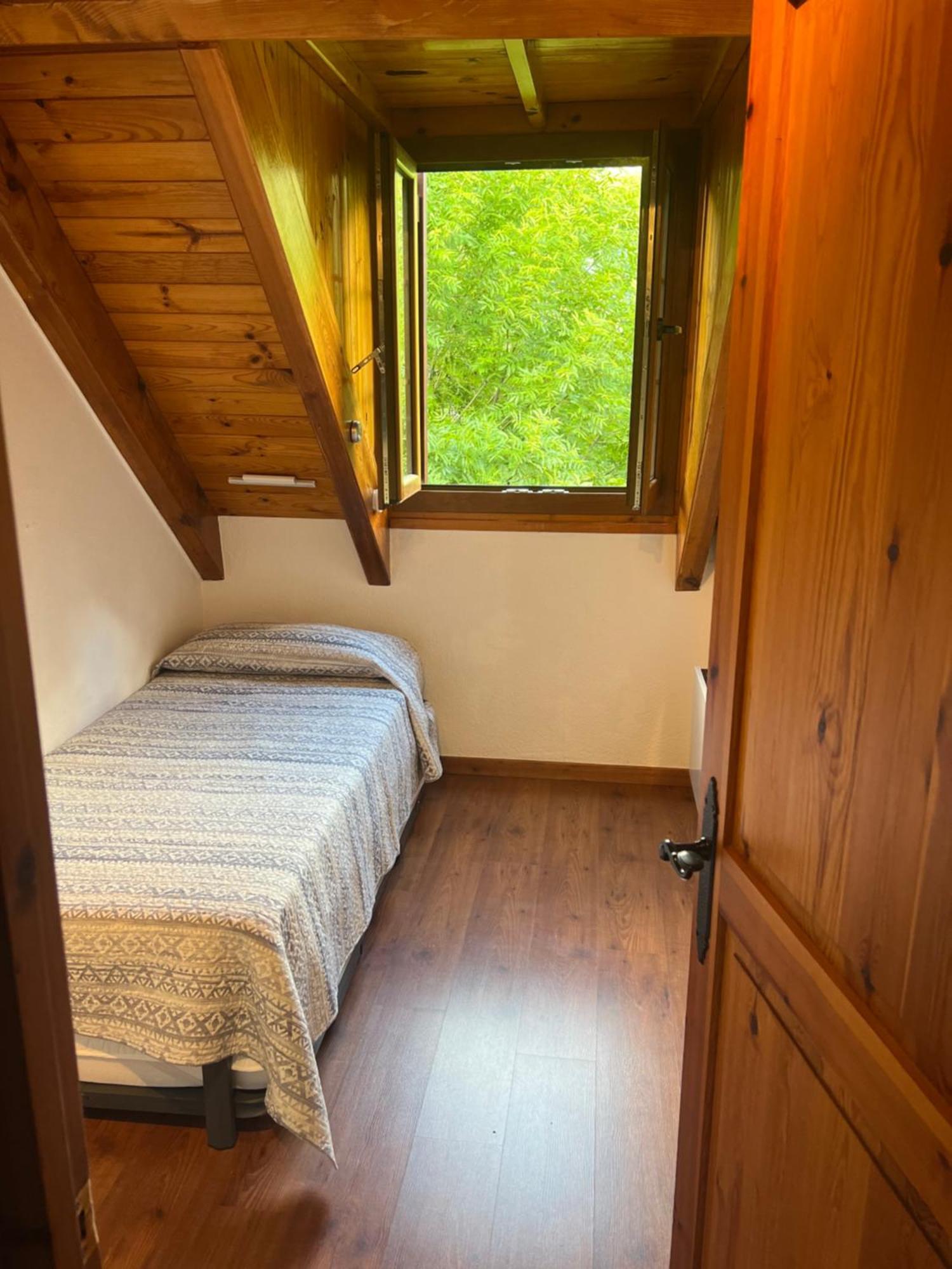 Duplex 80 M2 Con Vistas A La Montana Lejlighed Pla de l'Ermita Eksteriør billede