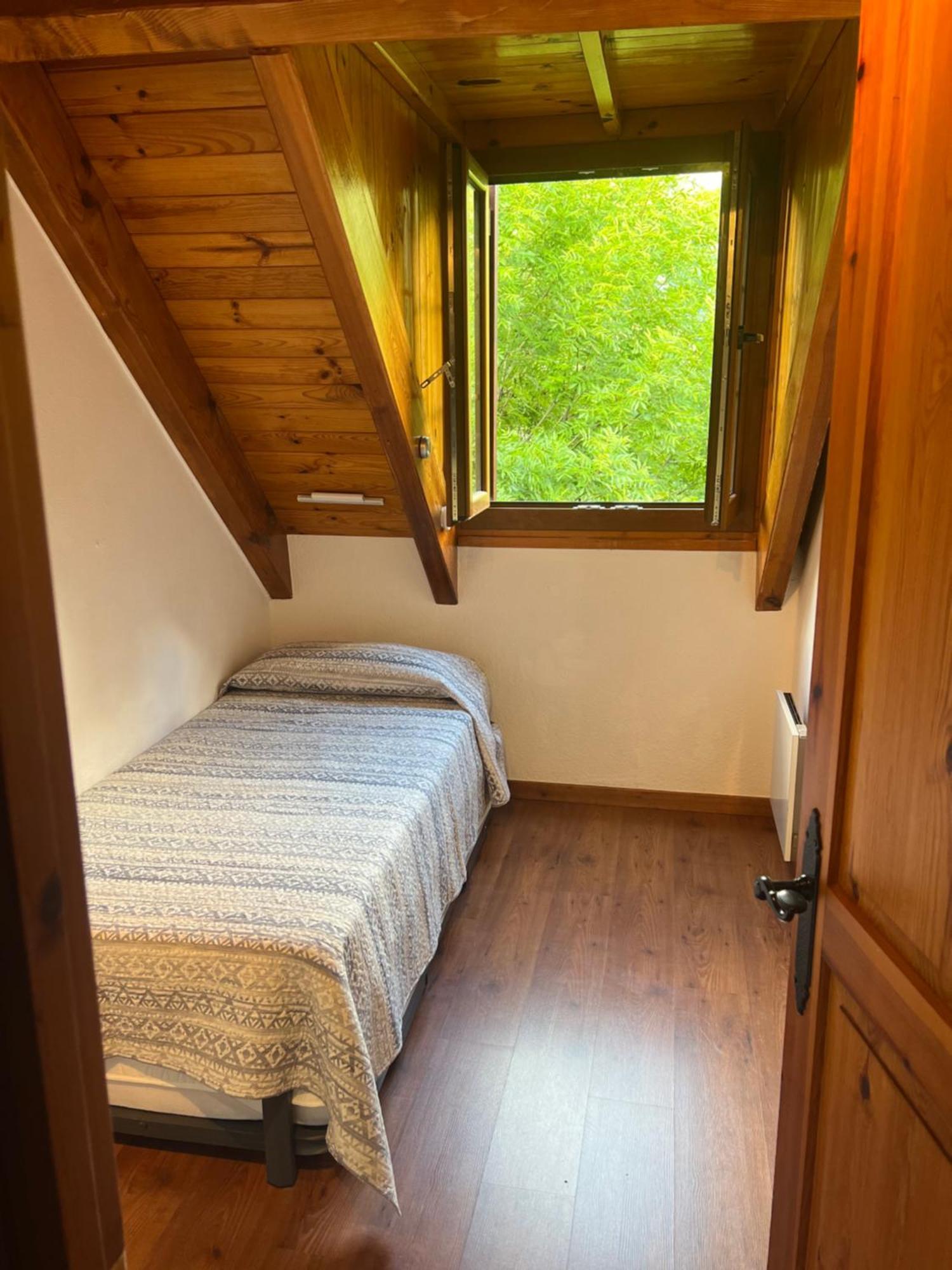 Duplex 80 M2 Con Vistas A La Montana Lejlighed Pla de l'Ermita Eksteriør billede