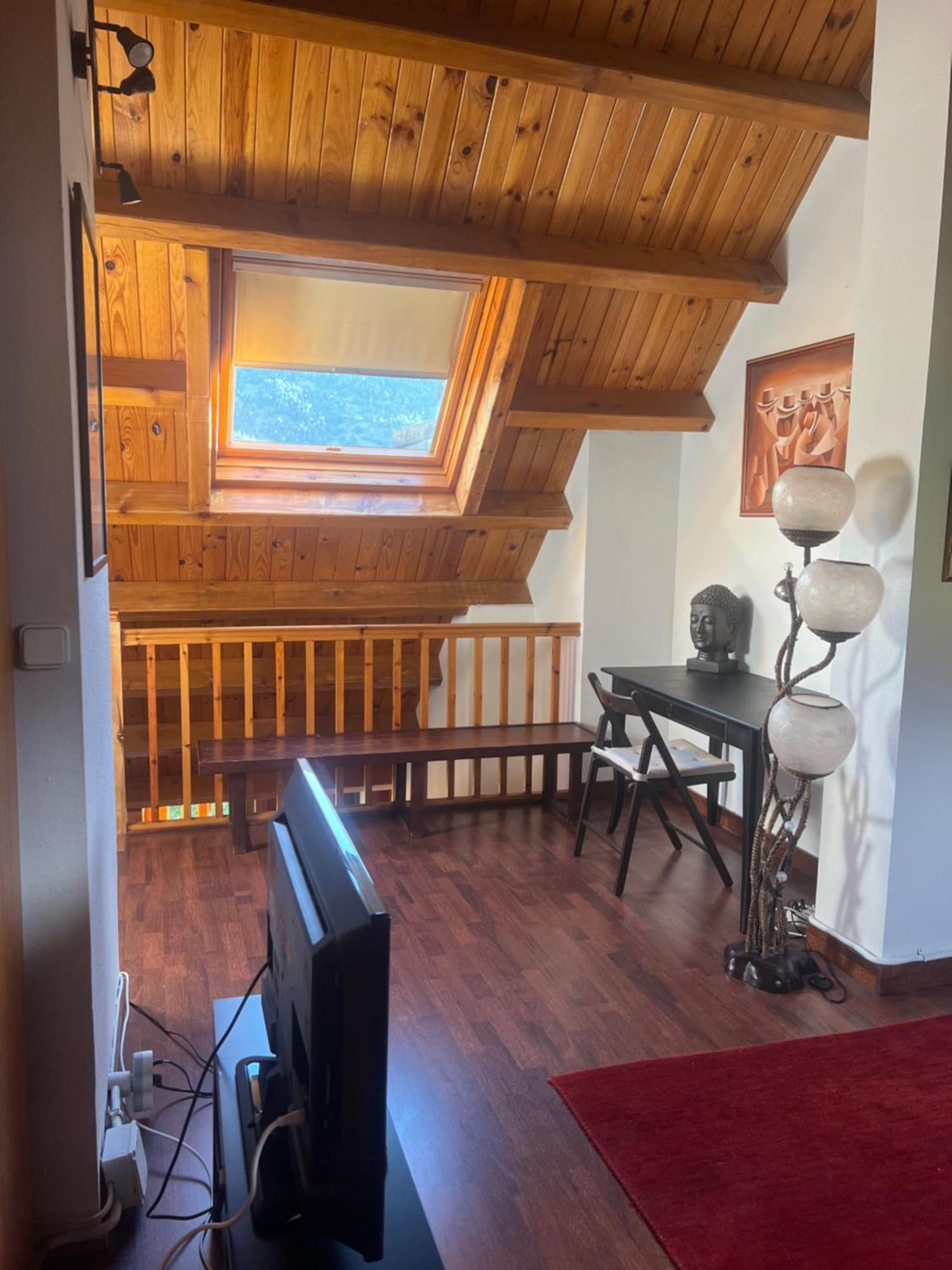 Duplex 80 M2 Con Vistas A La Montana Lejlighed Pla de l'Ermita Eksteriør billede