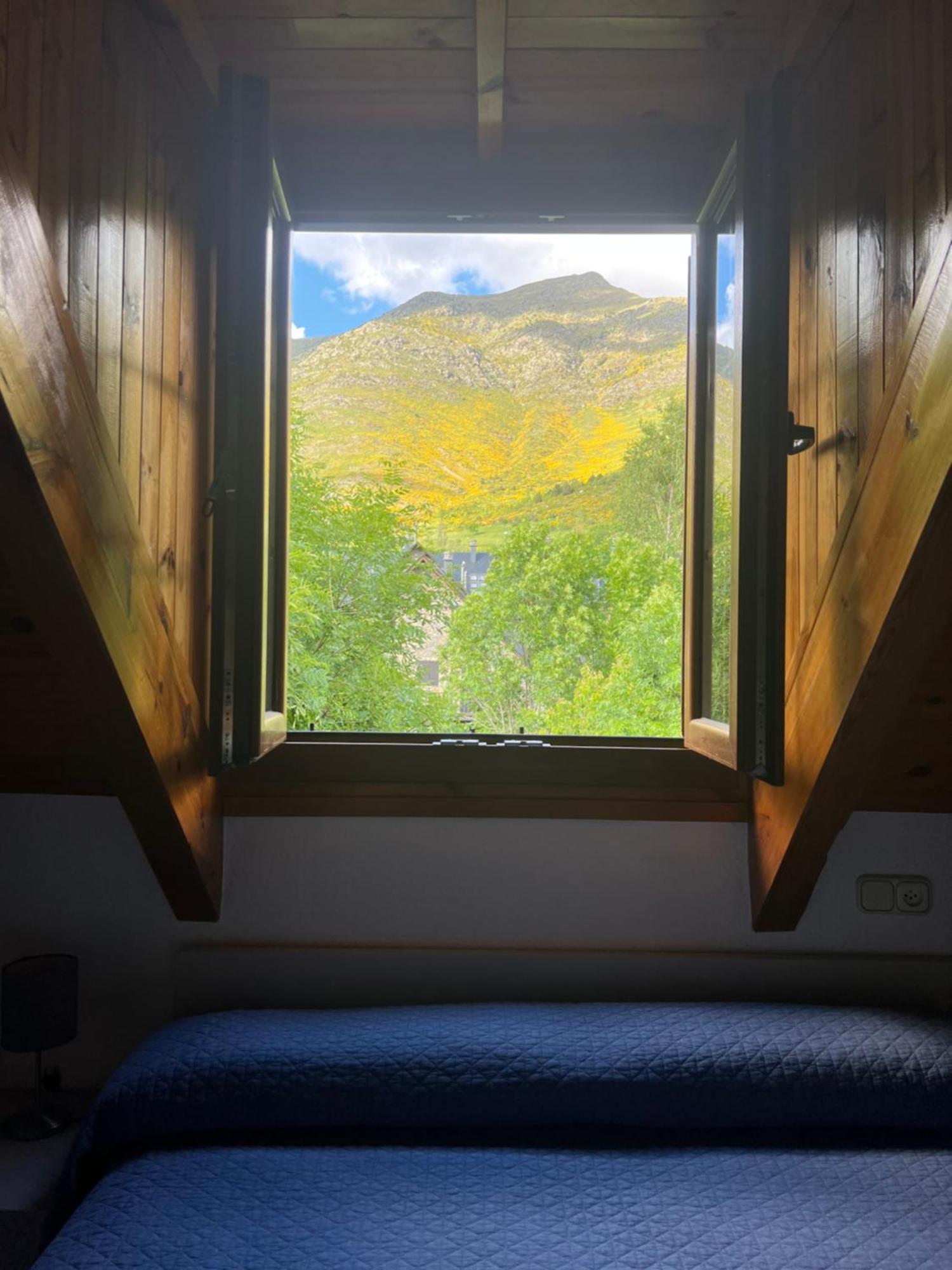 Duplex 80 M2 Con Vistas A La Montana Lejlighed Pla de l'Ermita Eksteriør billede